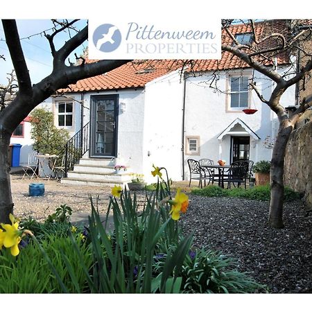 Woods Neuk-Stunning Character Cottage East Neuk พิทเทนวีม ภายนอก รูปภาพ