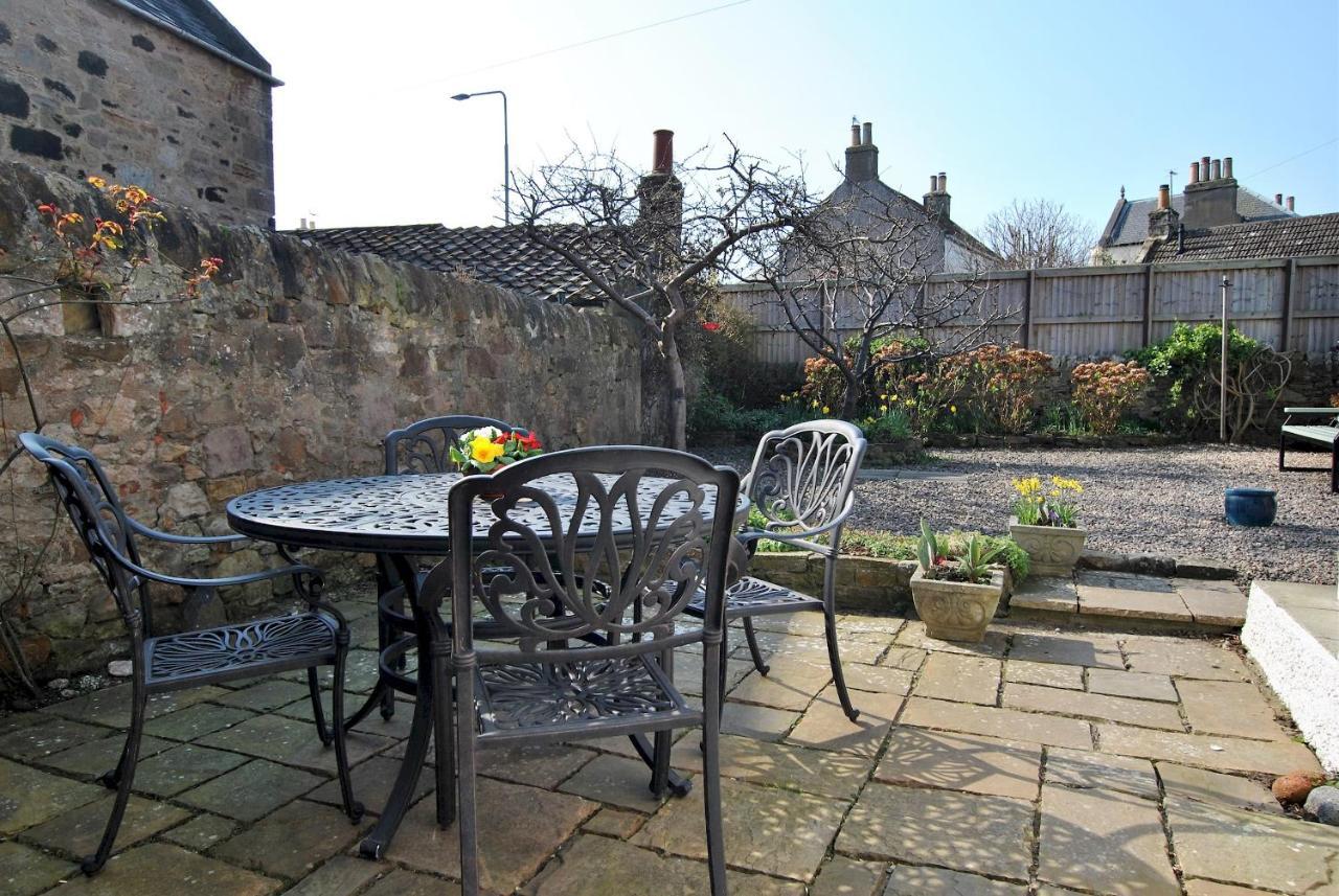Woods Neuk-Stunning Character Cottage East Neuk พิทเทนวีม ภายนอก รูปภาพ