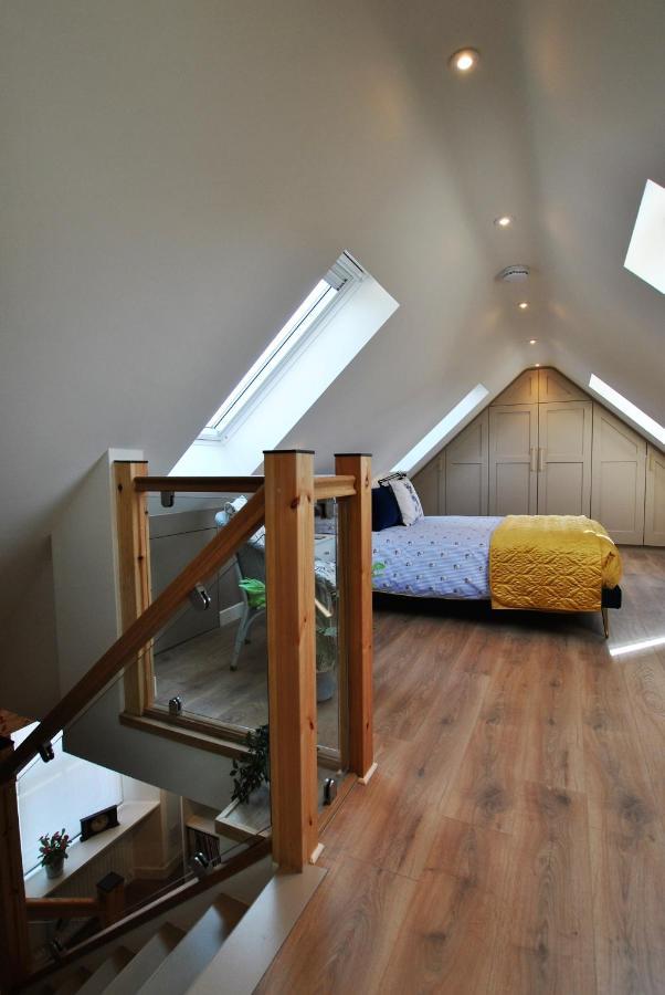 Woods Neuk-Stunning Character Cottage East Neuk พิทเทนวีม ภายนอก รูปภาพ