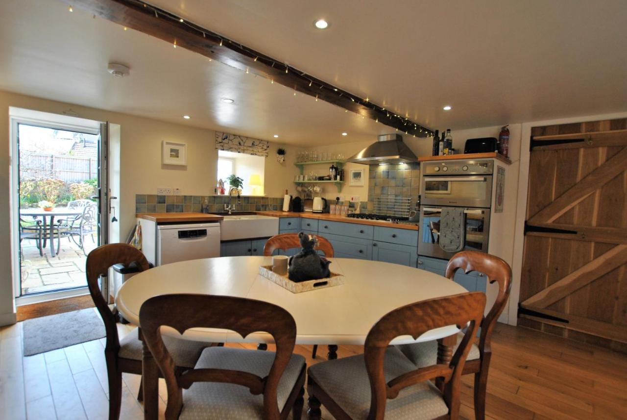 Woods Neuk-Stunning Character Cottage East Neuk พิทเทนวีม ภายนอก รูปภาพ