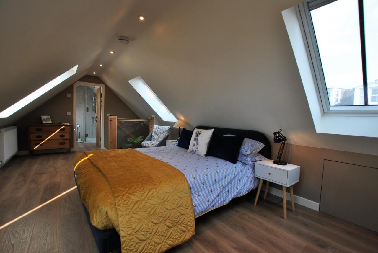 Woods Neuk-Stunning Character Cottage East Neuk พิทเทนวีม ภายนอก รูปภาพ