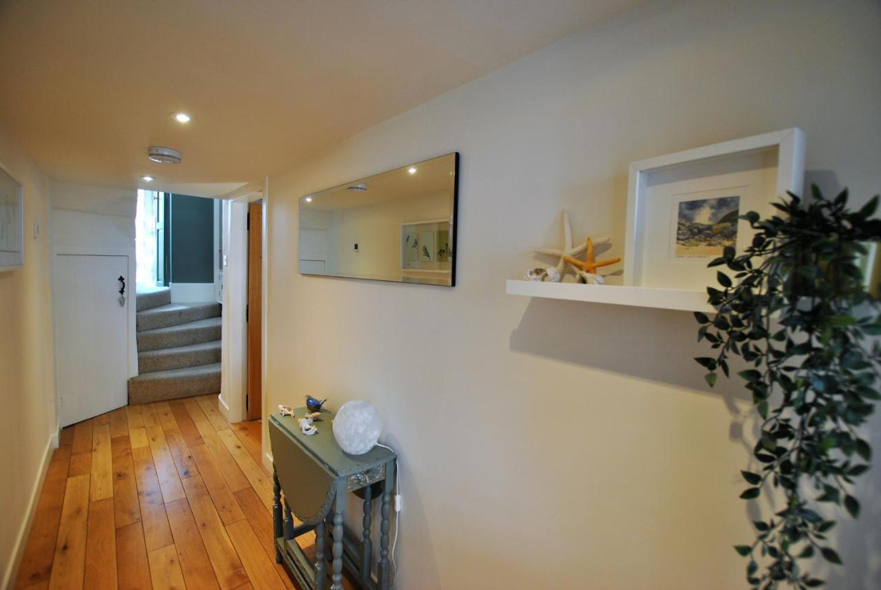 Woods Neuk-Stunning Character Cottage East Neuk พิทเทนวีม ภายนอก รูปภาพ