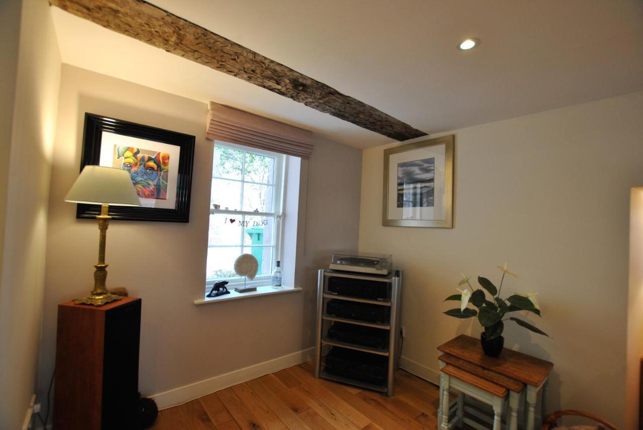 Woods Neuk-Stunning Character Cottage East Neuk พิทเทนวีม ภายนอก รูปภาพ