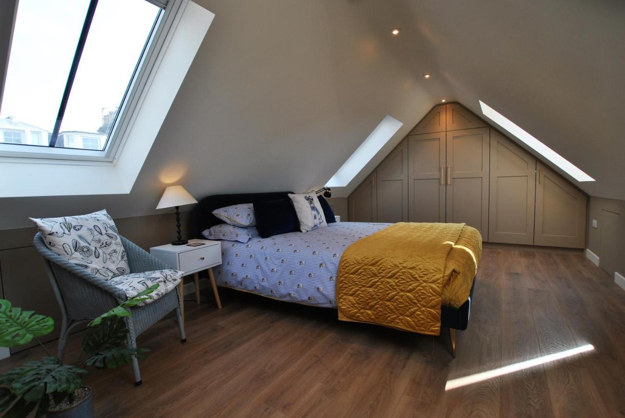 Woods Neuk-Stunning Character Cottage East Neuk พิทเทนวีม ภายนอก รูปภาพ
