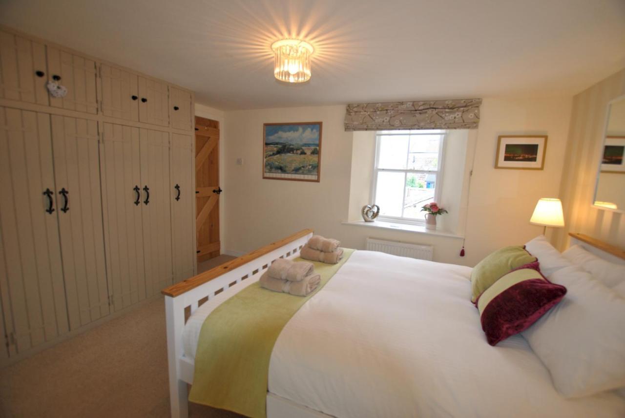 Woods Neuk-Stunning Character Cottage East Neuk พิทเทนวีม ภายนอก รูปภาพ
