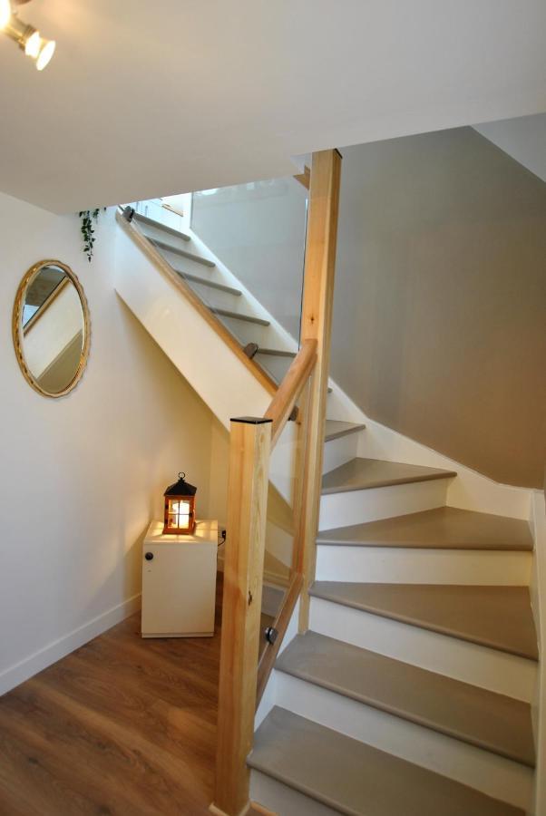 Woods Neuk-Stunning Character Cottage East Neuk พิทเทนวีม ภายนอก รูปภาพ